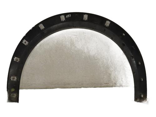 Højre bagtil skærm liste PEUGEOT 208 II (UB_, UP_, UW_, UJ_) 1.2 PureTech 100 | BP30875086C137