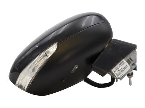 Used Right mirror PEUGEOT 508 I (8D_) 2.0 HDi (140 hp) 27999430