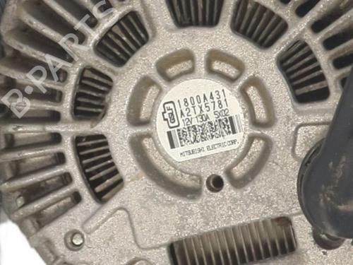Used Alternator Alternator 32991466 32991466