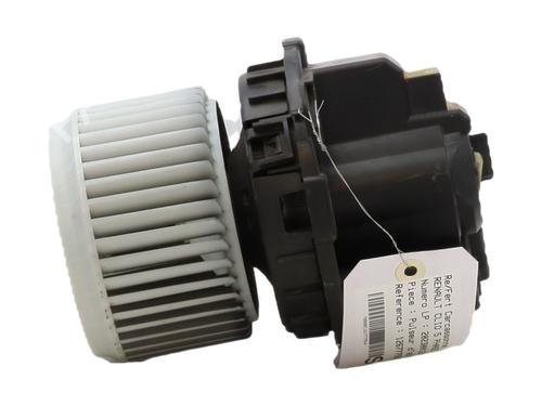 Motor da chauffage Motor da chauffage RENAULT CLIO V (B7_) 1.5 Blue dCi 85 (B7AG) (86 hp) 36221951 36221951