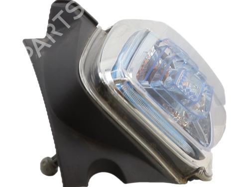 Right taillight RENAULT ZOE (BFM_) ZOE | BP36647829C35 - Image 3