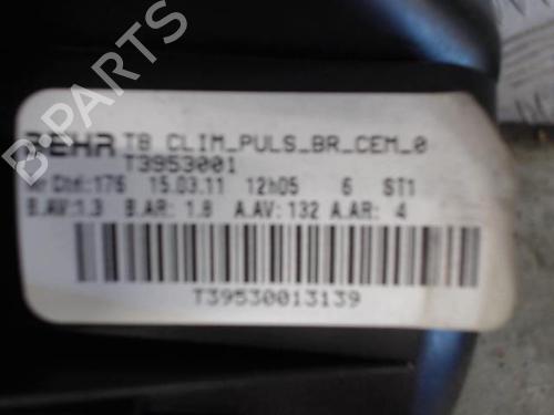 Heater blower motor PEUGEOT 3008 I MPV (0U_) 2.0 HDi 150 / BlueHDi 150 | BP26200271M62 