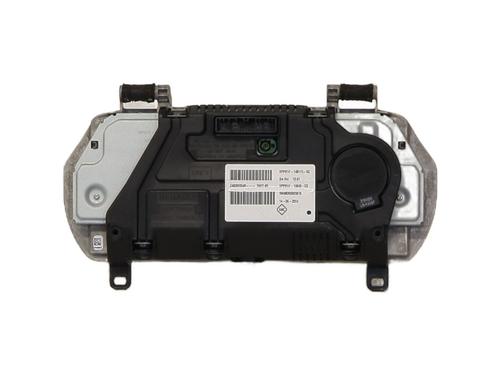 Used Instrument cluster Instrument cluster RENAULT CAPTUR II (HF_) [2020-2026] 23840622 23840622