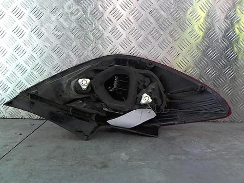 Right taillight OPEL CORSA D (S07) 1.2 LPG (L08, L68) | BP23840093C35 