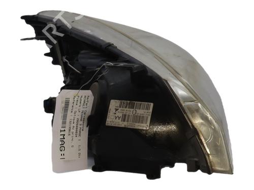 Used Left headlight Left headlight 38977307 38977307