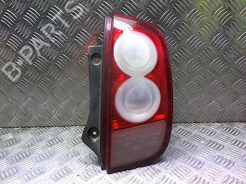 Used Right taillight NISSAN MICRA III (K12) 1.4 16V (88 hp) 23051381