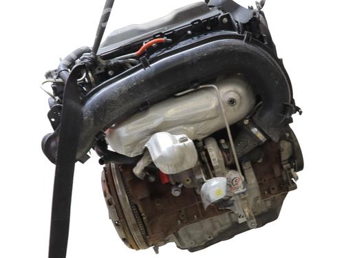 Used Engine FORD KUGA II (DM2) 2.0 TDCi 4x4 (150 hp) 31191606