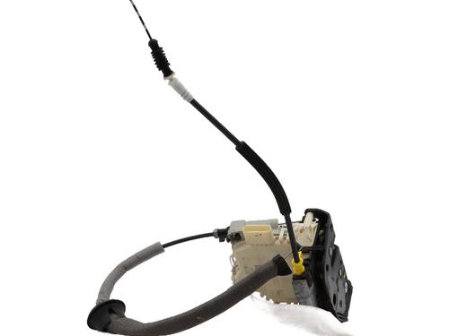 Front right lock AUDI A1 Sportback (8XA, 8XF) 1.4 TFSI | BP27649516C97 