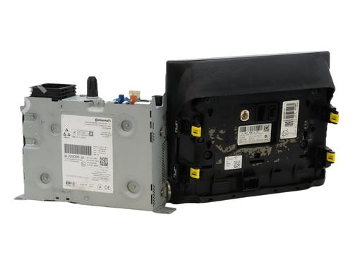 Radio CITROËN C3 III (SX) 1.5 BlueHDi 100 (SXYHYP, SXYHTU) | BP35772376E6  - Image 6