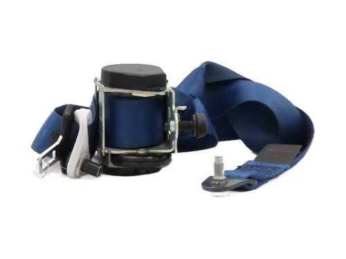 Used Front left seatbelt PEUGEOT 208 I (CA_, CC_) 1.0 VTi (68 hp) 32024308