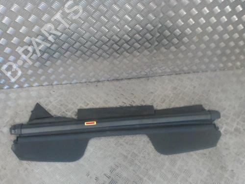 Used Rear parcel shelf Rear parcel shelf VW TOURAN (1T1, 1T2) 1.9 TDI (105 hp) 23051202 23051202