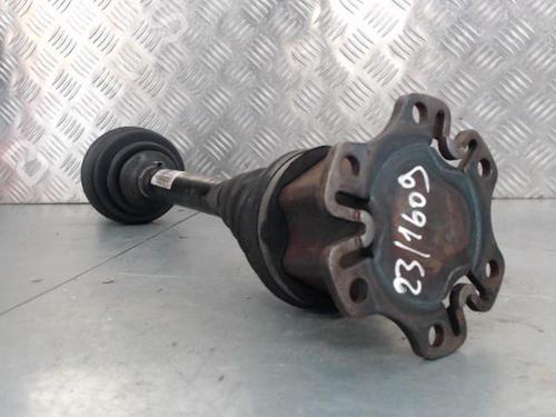 Left front driveshaft AUDI A4 B6 Convertible (8H7) 1.8 T | BP23050951M38  - Image 6
