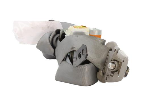 Front right seatbelt KIA PICANTO I (SA) 1.1 | BP32065393I25 - Image 5