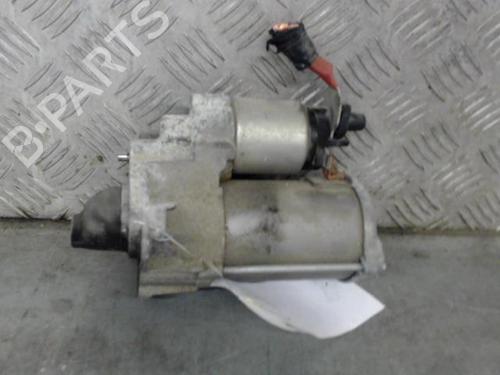 Starter RENAULT GRAND SCÉNIC IV (R9_) 1.6 dCi 130 | BP25720396M8 