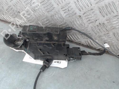 Front left lock CITROËN C4 Grand Picasso I (UA_) 1.6 HDi | BP28721831C98 