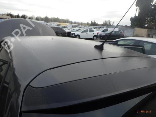 Hattehylde CITROËN C4 II (NC_) 1.6 HDi 110 | BP23050302C85  - Image 12