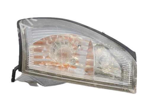 Blinklys foran venstre Blinklys foran venstre TOYOTA LAND CRUISER 90 (_J9_) 3.0 D-4D 4WD (KDJ90_, KDJ95_, KDJ90W, KDJ95W) (163 hp) 39703300 39703300