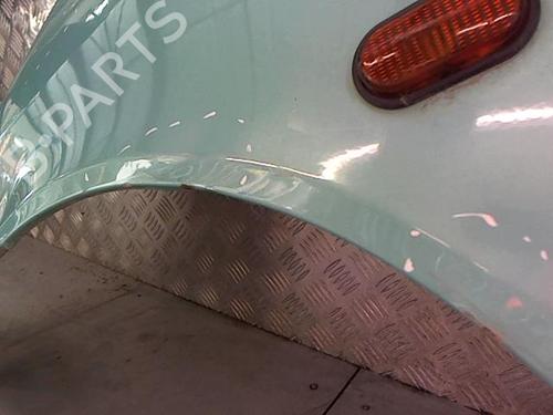 Left front fenders RENAULT TWINGO I (C06_) 1.2 (C066, C068) | BP23839960C41 