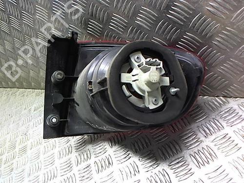 Left taillight SEAT ALTEA (5P1) 1.9 TDI | BP23837978C34 
