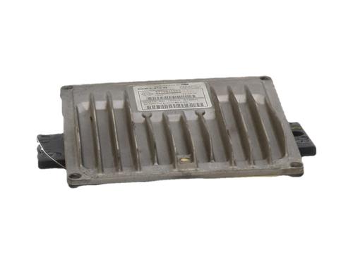 Engine control unit (ECU) RENAULT CLIO III (BR0/1, CR0/1) 1.5 dCi (BR17, CR17) | BP39042572M57 - Image 6