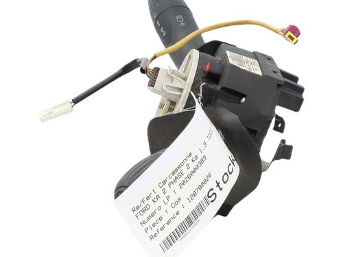 Steering column stalk FORD KA (RU8) 1.3 TDCi | BP37193821I23 - Image 7