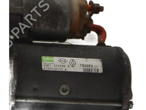 Starter RENAULT ESPACE IV (JK0/1_) 2.0 dCi (JK01, JK02, JK1J, JK1K, JK1H) | BP23052753M8 - Image 4