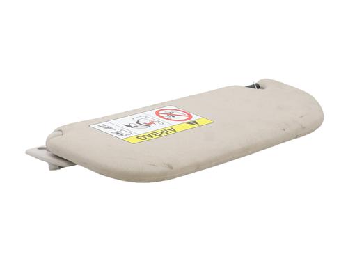 Right sun visor CITROËN C3 II (SC_) 1.2 VTi 82 | BP32979530I2  - Image 6