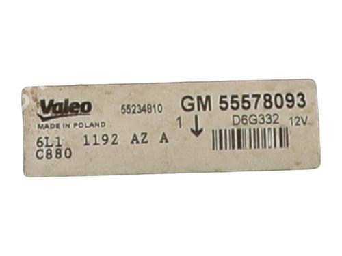 Starter OPEL CORSA D (S07) 1.3 CDTI (L08, L68) | BP29070813M8