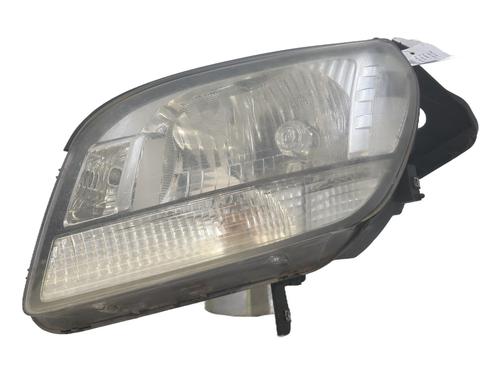 Used Left headlight Left headlight CHEVROLET ORLANDO (J309) 2.0 D (131 hp) 33179098 33179098
