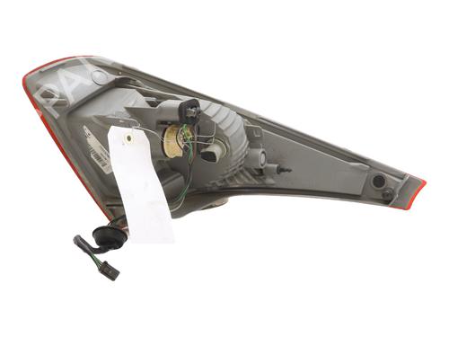 Left tailgate light RENAULT MEGANE III Hatchback (BZ0/1_, B3_) 1.5 dCi (BZ09, BZ0D, BZ1W, BZ29, BZ14) | BP39486226C79 - Image 3