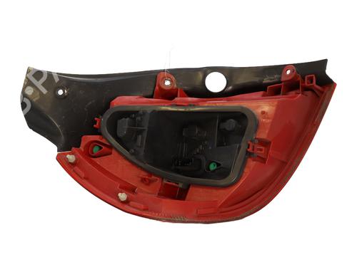 Right taillight RENAULT CLIO III (BR0/1, CR0/1) 1.2 16V Hi-Flex (BR1U, CR1U) | BP29315814C35 