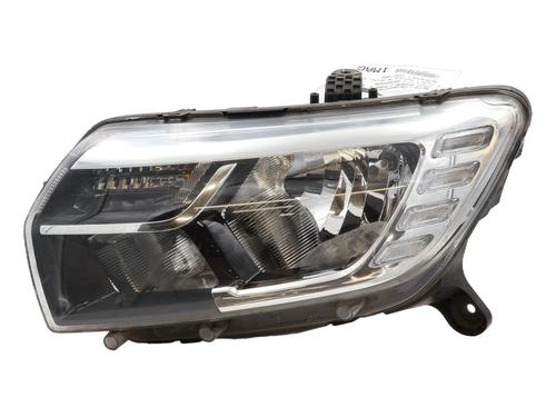 Used Left headlight DACIA SANDERO II TCe 90 (B8M1, B8MA, B8AC) (90 hp) 31191592