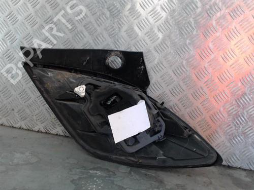 Left taillight OPEL ASTRA H GTC (A04) 1.7 CDTI (L08) | BP28705316C34