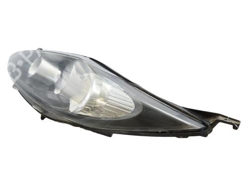 Left headlight FORD FIESTA VI (CB1, CCN) 1.4 TDCi | BP37164878C28 - Image 3