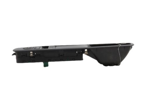 Left front window switch RENAULT MEGANE III Hatchback (BZ0/1_, B3_) 1.5 dCi (BZ1G, BZ1W, BZ0R) | BP37750574I27 - Image 2