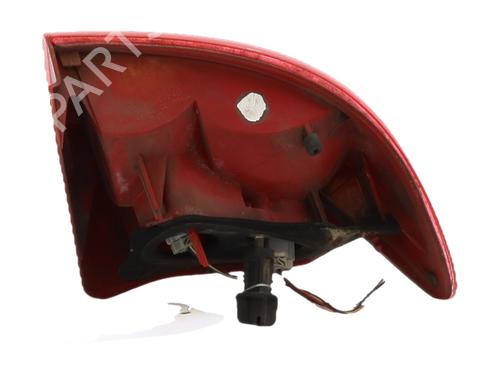Right taillight MAZDA 2 (DY) | BP36999566C35 - Image 4