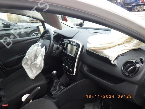 Left tailgate light RENAULT CLIO IV (BH_) 1.5 dCi 75 | BP23983637C79  - Image 17