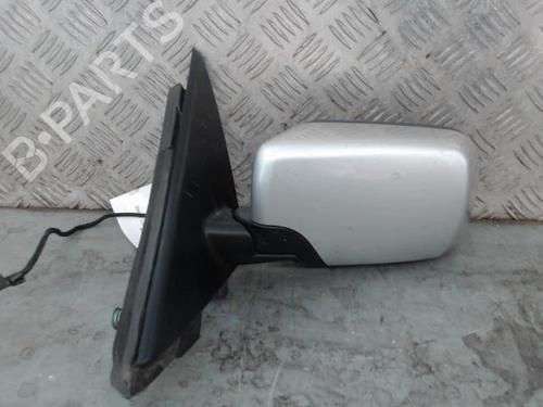 Left mirror BMW 3 Compact (E46) 325 ti | BP29454732C26 