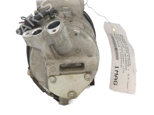 AC compressor RENAULT CLIO IV (BH_) 0.9 TCe 90 (BHNF, BHMA, BHMH, BHJK, BHJR) | BP33417125M34 - Image 5