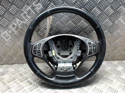Used Steering wheel KIA CEE'D SW (ED) 1.6 CRDi 115 (115 hp) 23837043