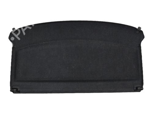 Rear parcel shelf BMW 1 (E87)  | BP36097100C85  - Image 5