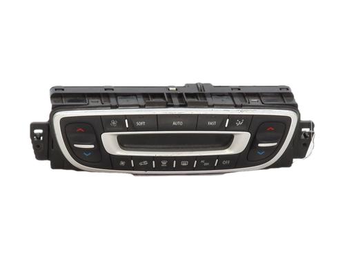 Climate control RENAULT MEGANE III Hatchback (BZ0/1_, B3_) 1.5 dCi (BZ09, BZ0D, BZ1W, BZ29, BZ14) | BP36154943I5 - Image 5