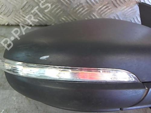 Right mirror VW GOLF VI (5K1) 2.0 TDI | BP24144546C27 