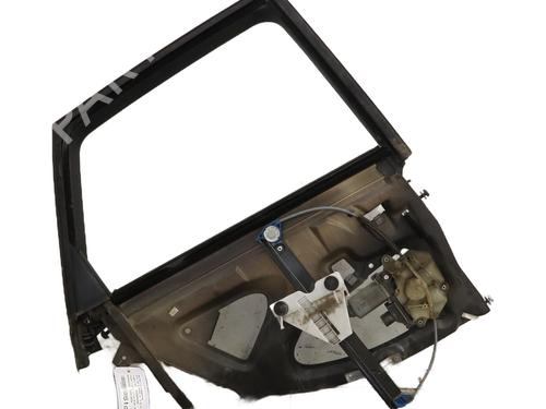 Rudehejsemekanisme Højre bagtil AUDI A3 (8L1) 1.9 TDI (100 hp) 26656215