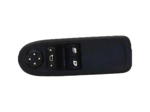 Left front window switch CITROËN C3 II (SC_) 1.4 HDi 70 (SC8HZC, SC8HR0, SC8HP4) | BP39042679I27 - Image 4