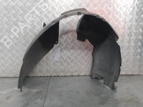 Hjulbue DACIA SANDERO 1.4 (BS0C, BS0A, BS0G, BS1F, BS0E) (75 hp) 30542517