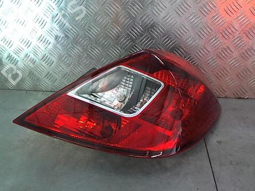 Used Right taillight OPEL CORSA D (S07) 1.3 CDTI (L08, L68) (95 hp) 23052179