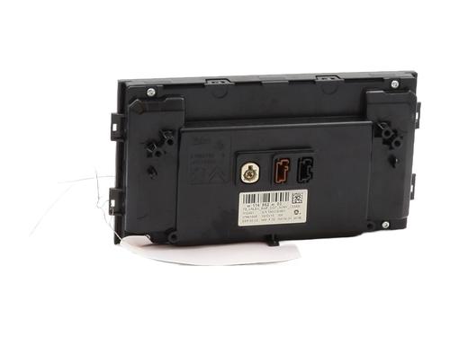 Used Display monitor Display monitor PEUGEOT 308 II (LB_, LP_, LW_, LH_, L3_) 1.2 THP 130 (131 hp) 30934882 30934882