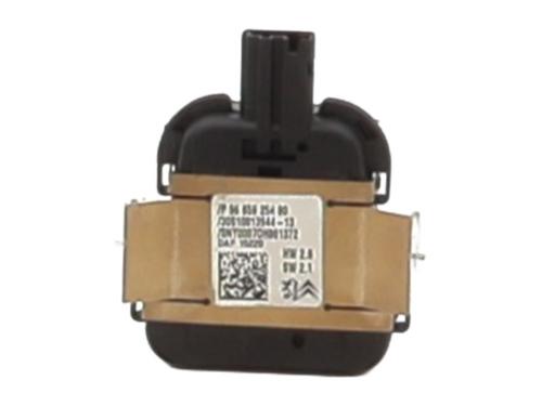 Electronic module PEUGEOT 208 I (CA_, CC_) 1.2 THP 110 | BP26616859M83 
