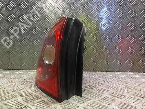 Used Left taillight Left taillight VW GOLF V (1K1) 1.9 TDI (105 hp) 23838399 23838399